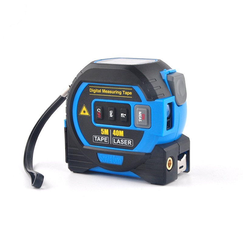 Laser Distance Meter Measuring - Industrial Laser Training reseña y precio