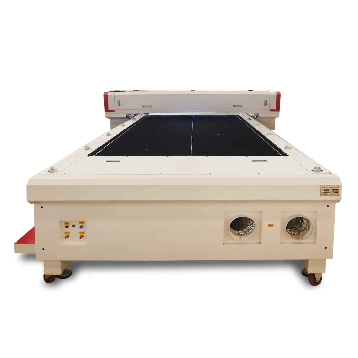 A For Industrial 150w 300watts - Industrial Laser Engraver For Wood reseña y precio