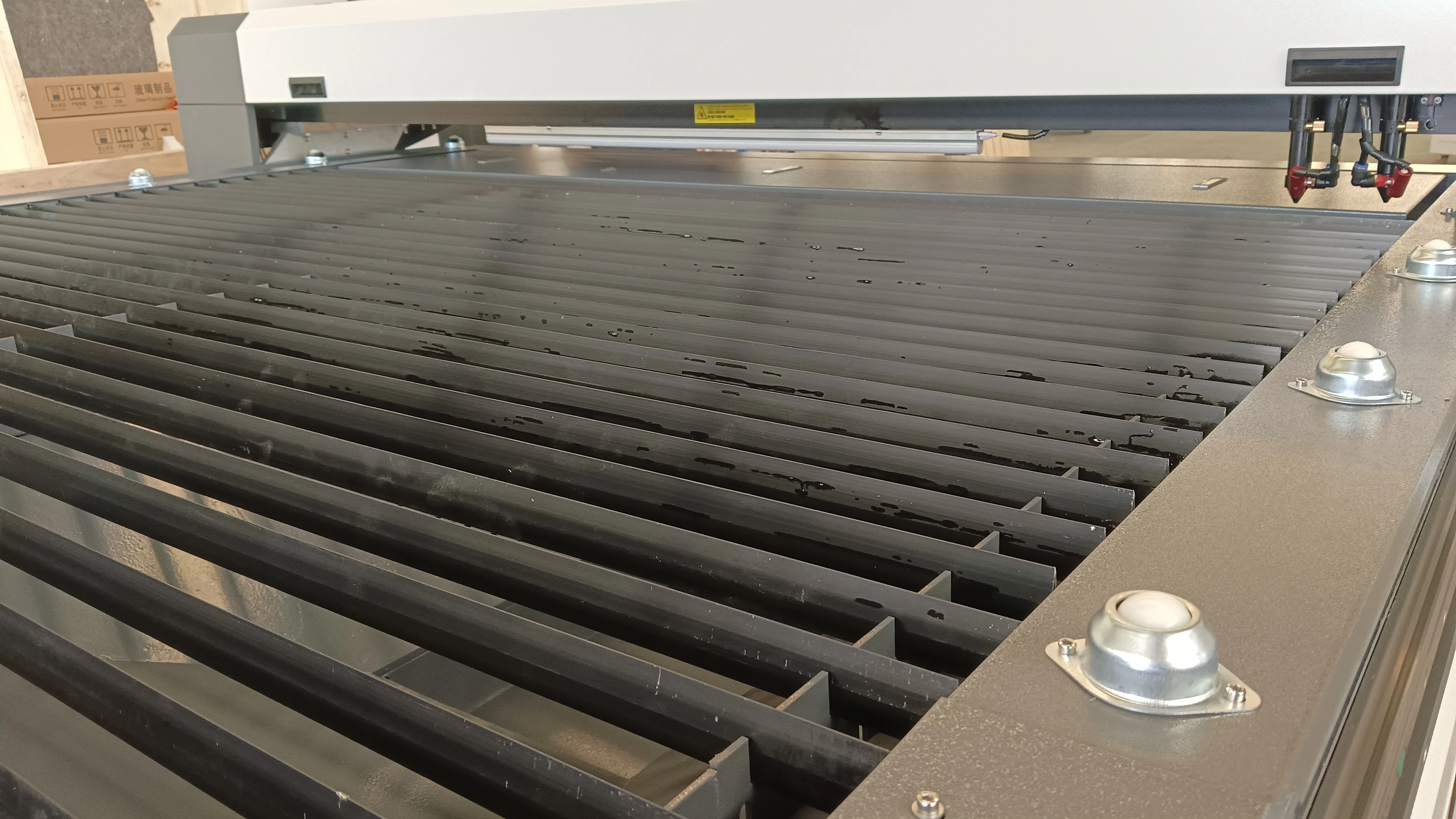 A For Industrial 150w 300watts - Industrial Laser Engraver For Wood reseña y precio