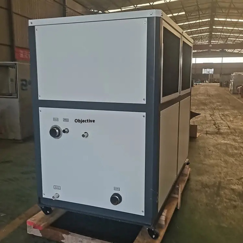 Manufacturer's direct sales In - Industrial Laser Machines reseña y precio