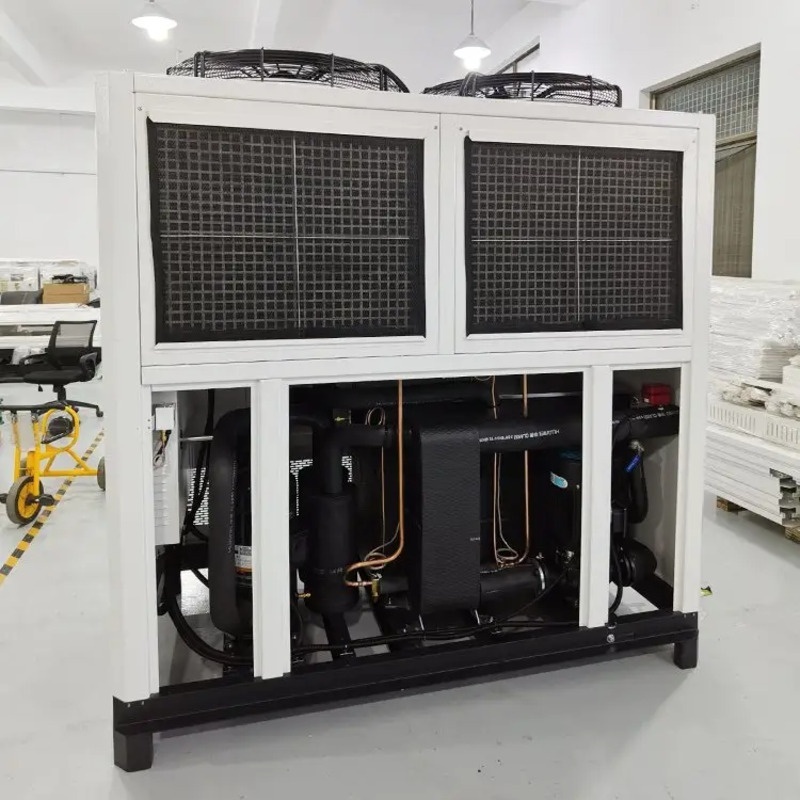 Manufacturer's direct sales In - Industrial Laser Machines reseña y precio