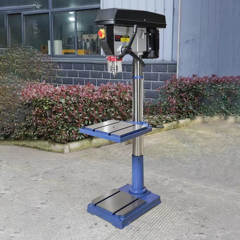 Industrial Electric Wood Drill - Industrial Laser Drill reseña y precio