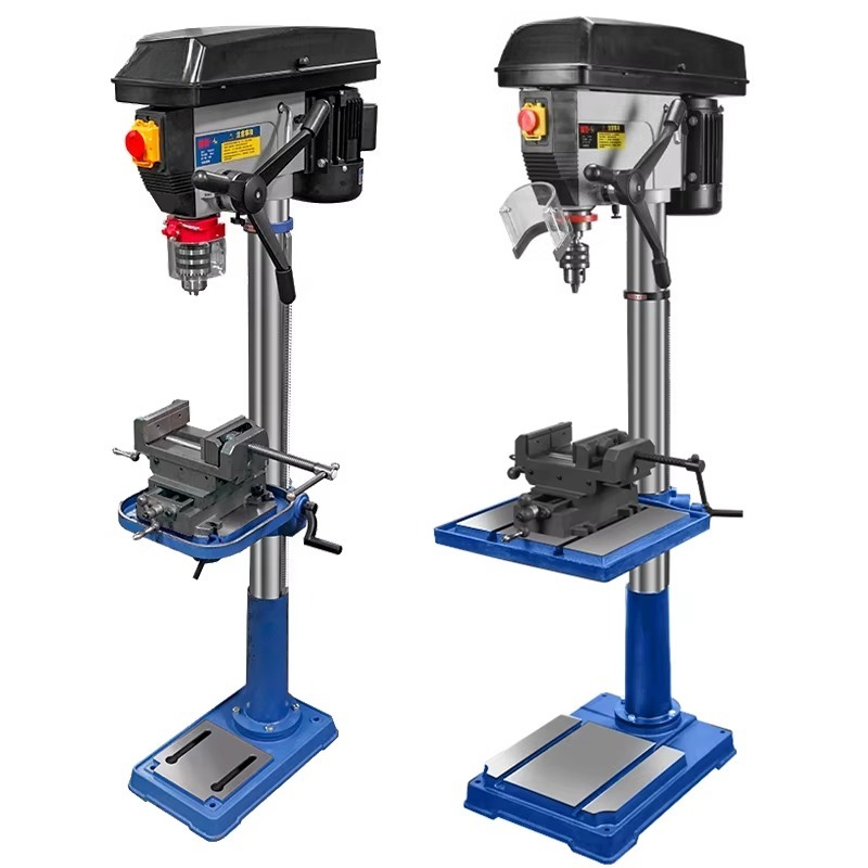Industrial Electric Wood Drill - Industrial Laser Drill reseña y precio