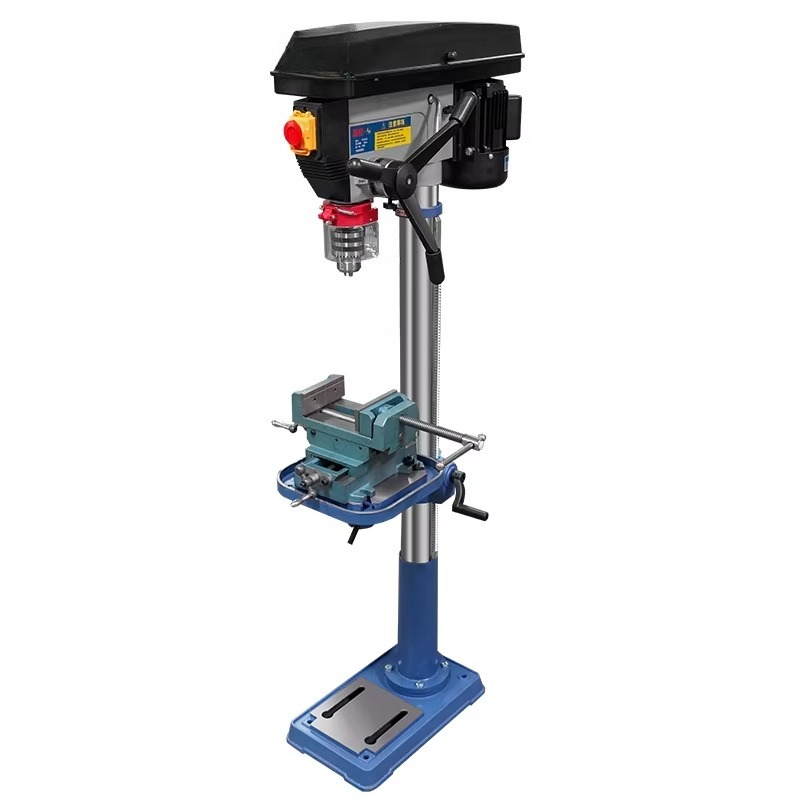 Industrial Electric Wood Drill - Industrial Laser Drill reseña y precio