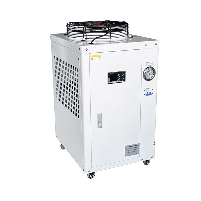 Factory Direct Small Air Coole - Industrial Laser Printer reseña y precio