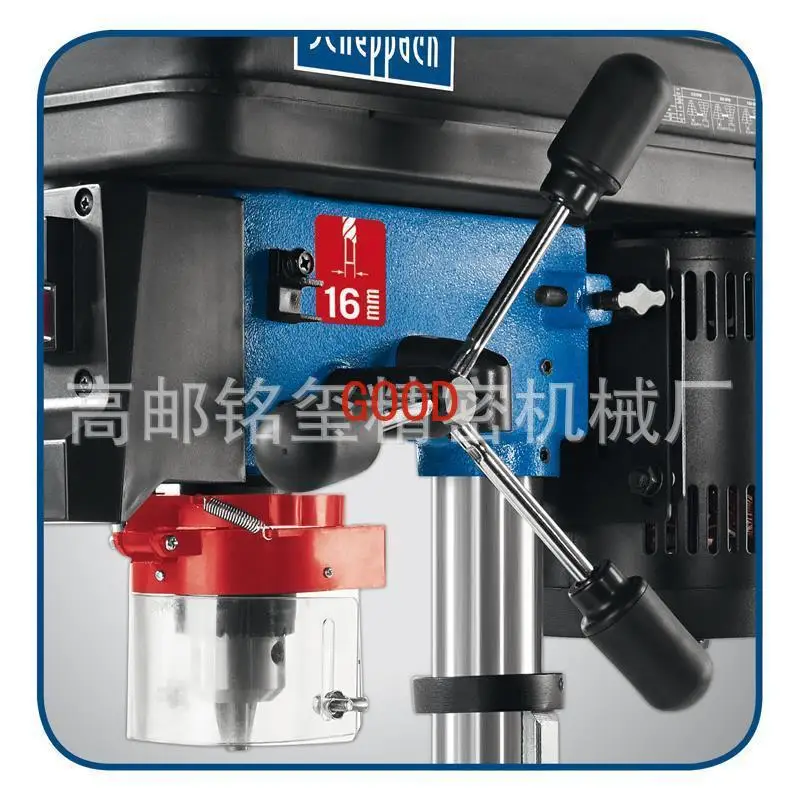 Milling machine household mini - Industrial Laser Drill reseña y precio
