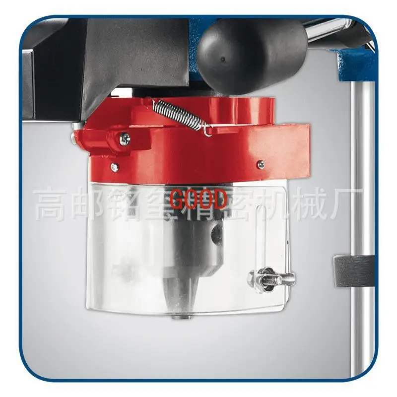 Milling machine household mini - Industrial Laser Drill reseña y precio