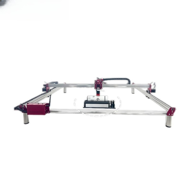 Desktop relief laser printer,  - Industrial Laser Printer reseña y precio