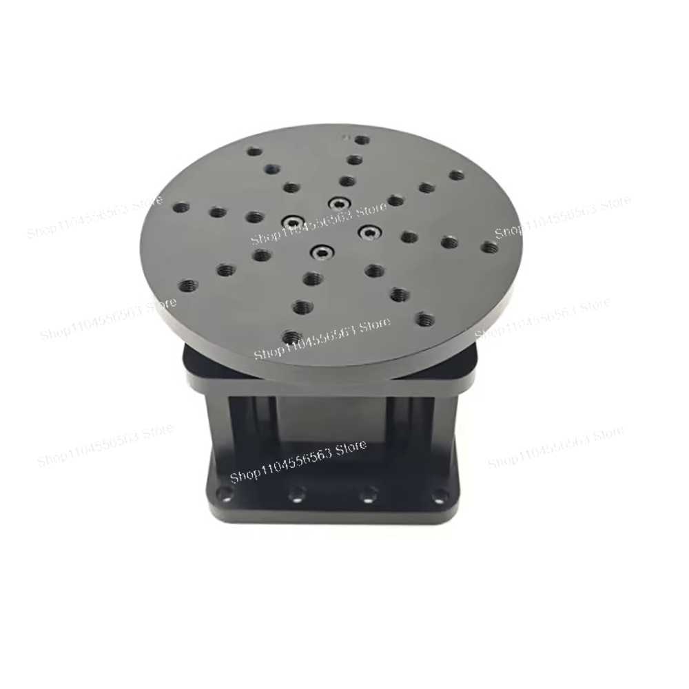 ORT120 Small Electric Rotary T - Industrial Laser Table reseña y precio