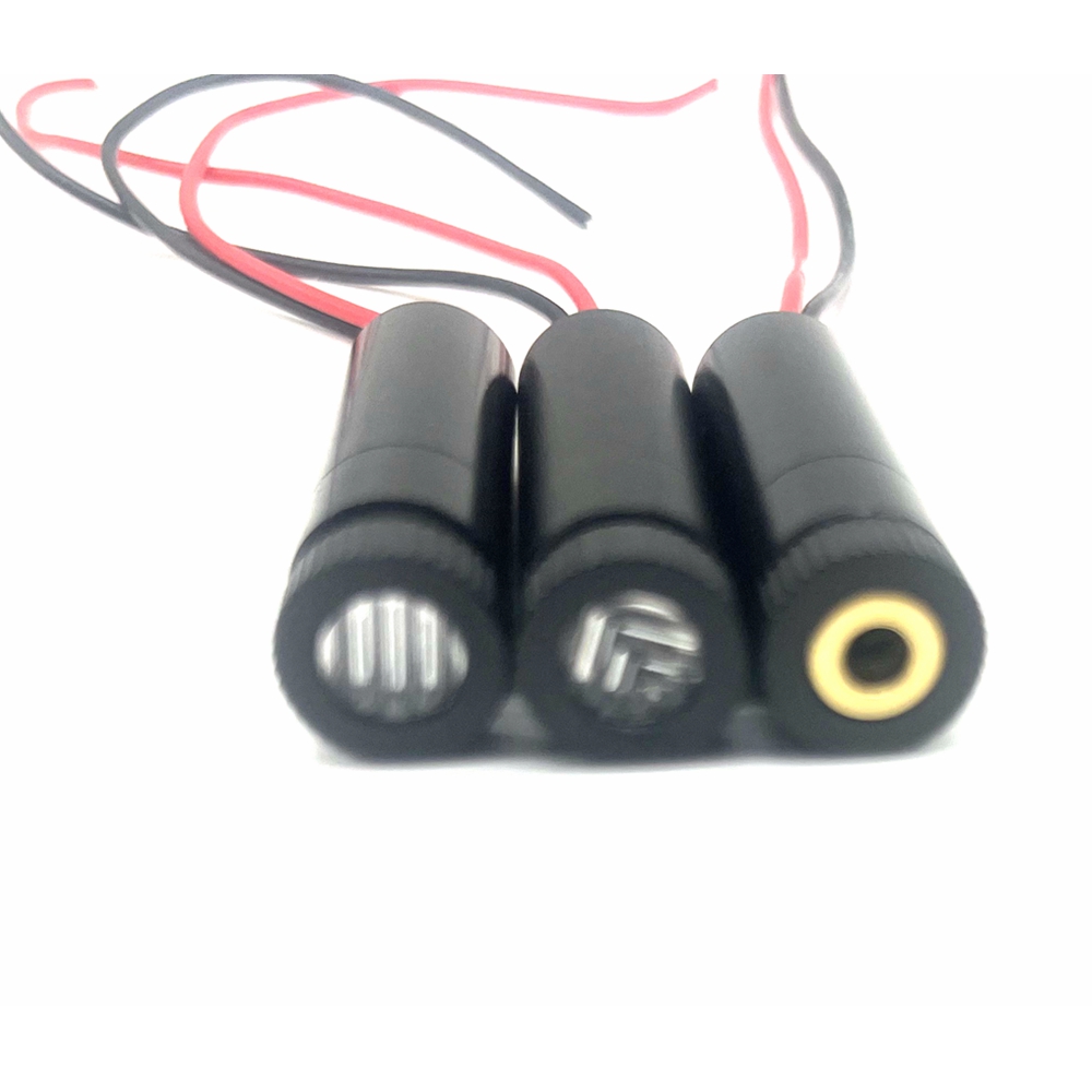 Industrial 515nm 520nm 15mw Gr - Industrial Laser Line reseña y precio