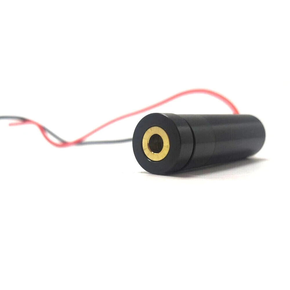 Industrial 515nm 520nm 15mw Gr - Industrial Laser Line reseña y precio
