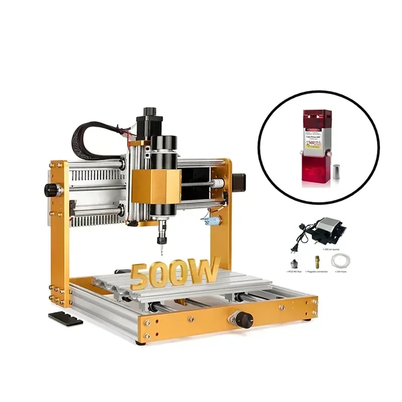 Industrial Small Engraving Mac - Industrial Laser Engraver For Wood reseña y precio
