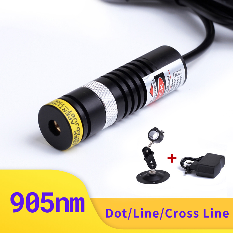 Focusable Glass lens 18x65mm 9 - Industrial Laser Line reseña y precio