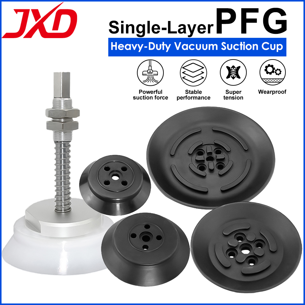JXD PFG-60 Flat Vacuum Suction - Industrial Laser Engraver For Metal reseña y precio