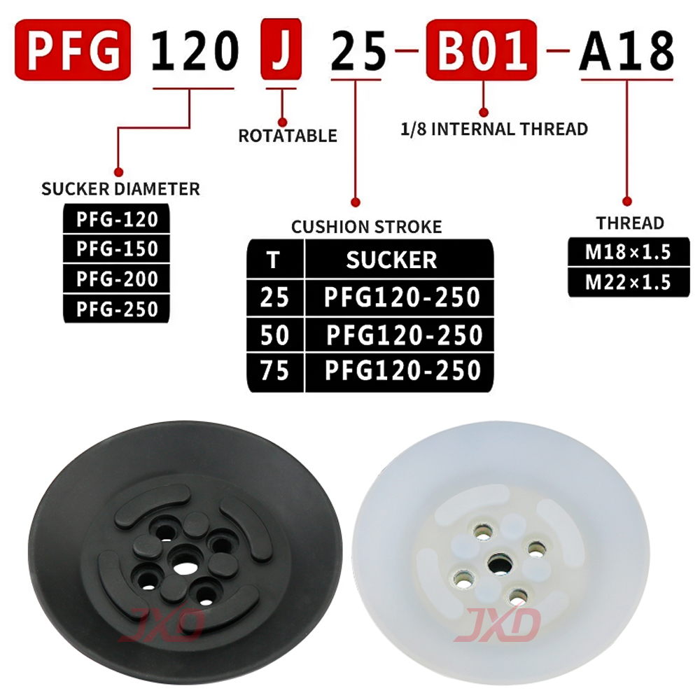 JXD PFG-60 Flat Vacuum Suction - Industrial Laser Engraver For Metal reseña y precio