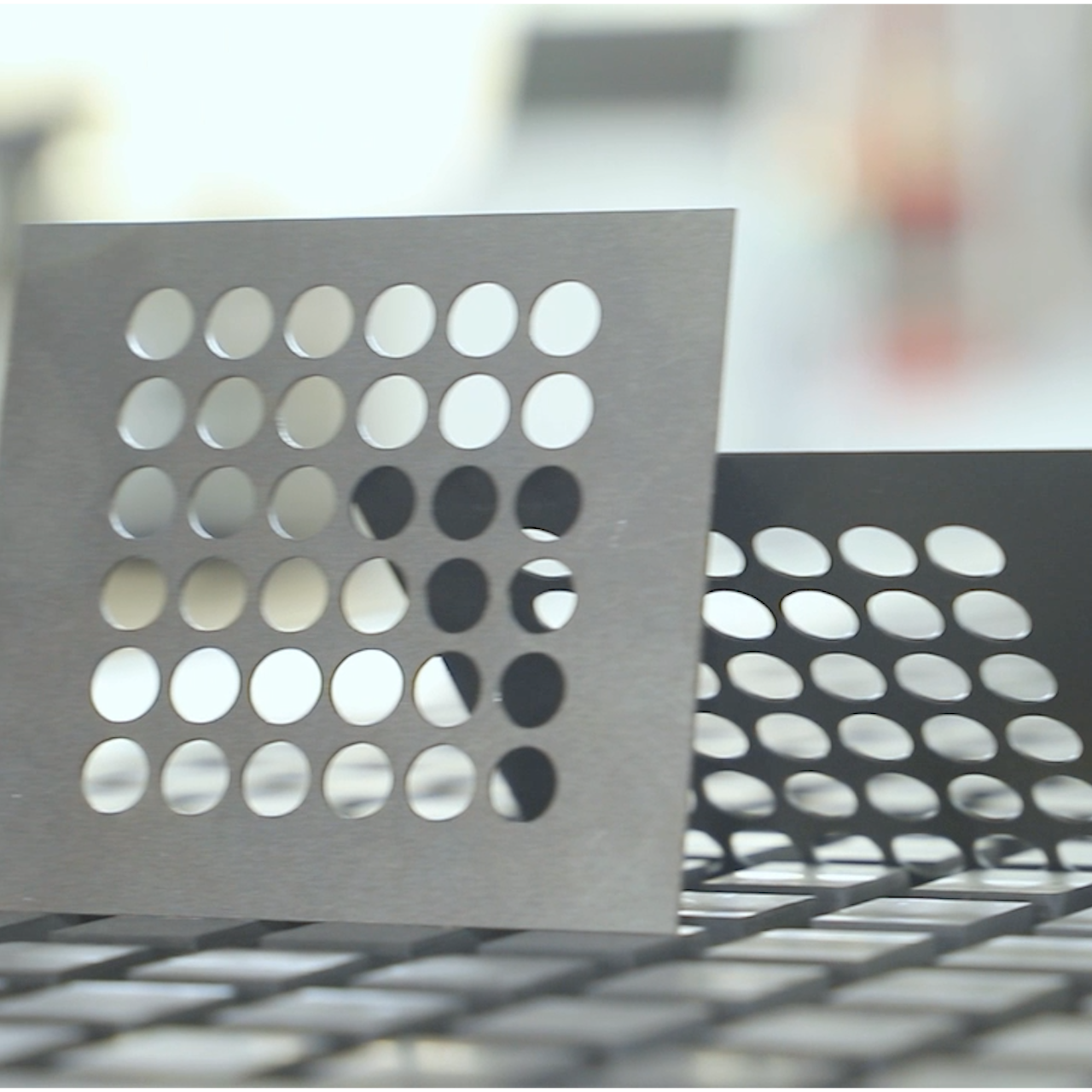 Industrial-grade Durability Fi - Industrial Laser Cutting Machines reseña y precio