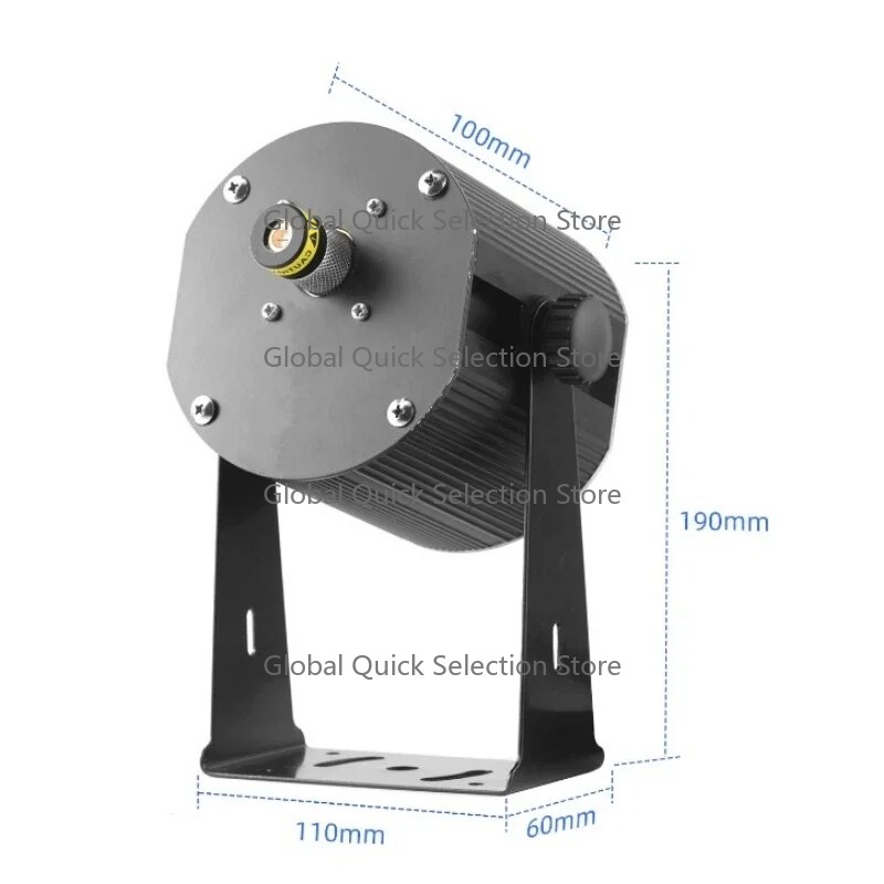 Industrial Virtual Laser Safet - Industrial Laser Line reseña y precio