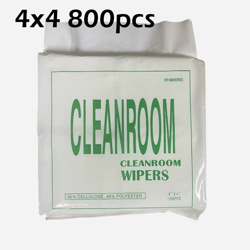 Industry Cleanroom Wipers 0609 - Industrial Laser Printer reseña y precio