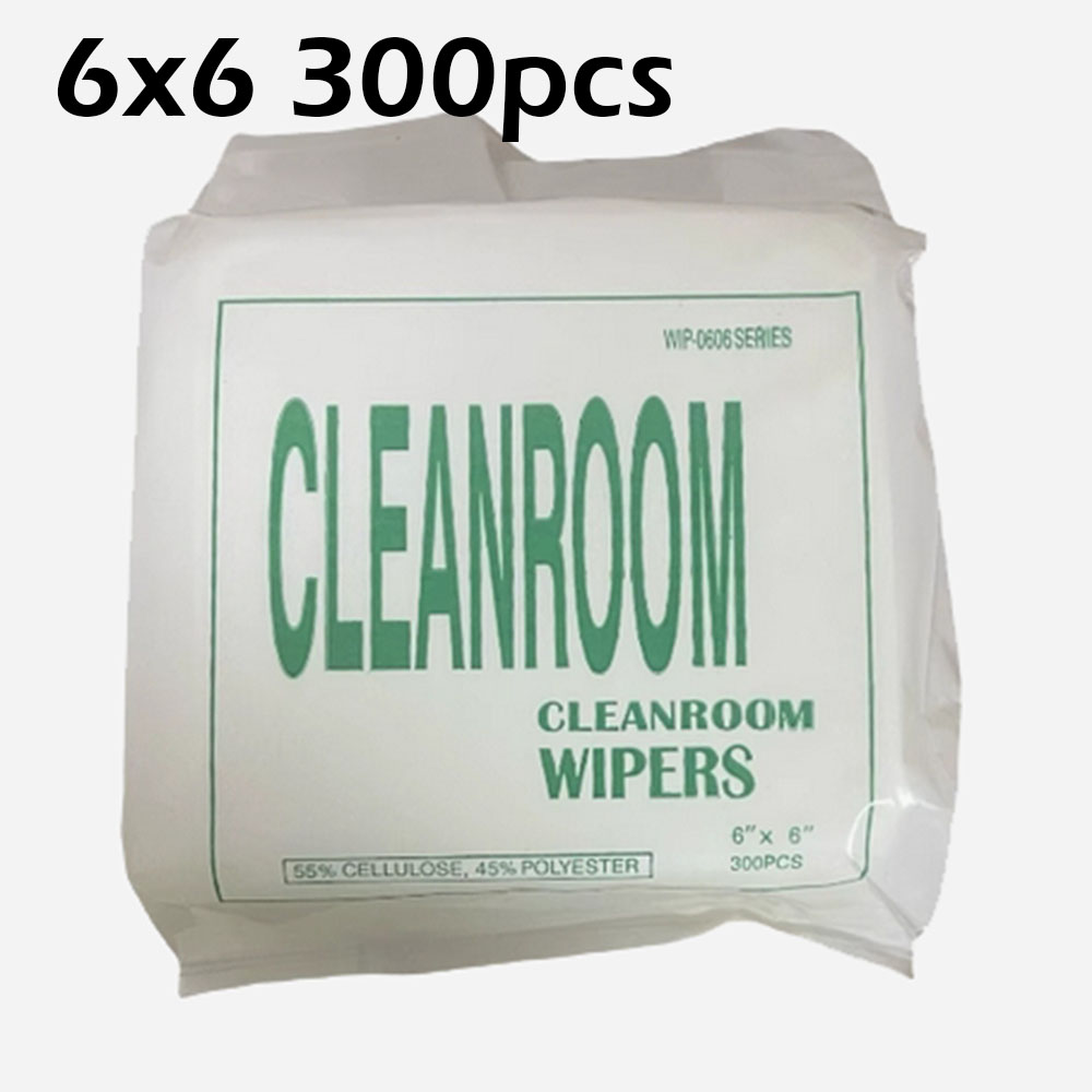 Industry Cleanroom Wipers 0609 - Industrial Laser Printer reseña y precio