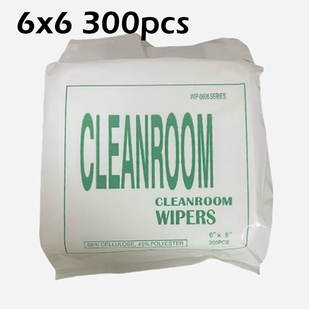 Industry Cleanroom Wipers 0609 - Industrial Laser Printer reseña y precio