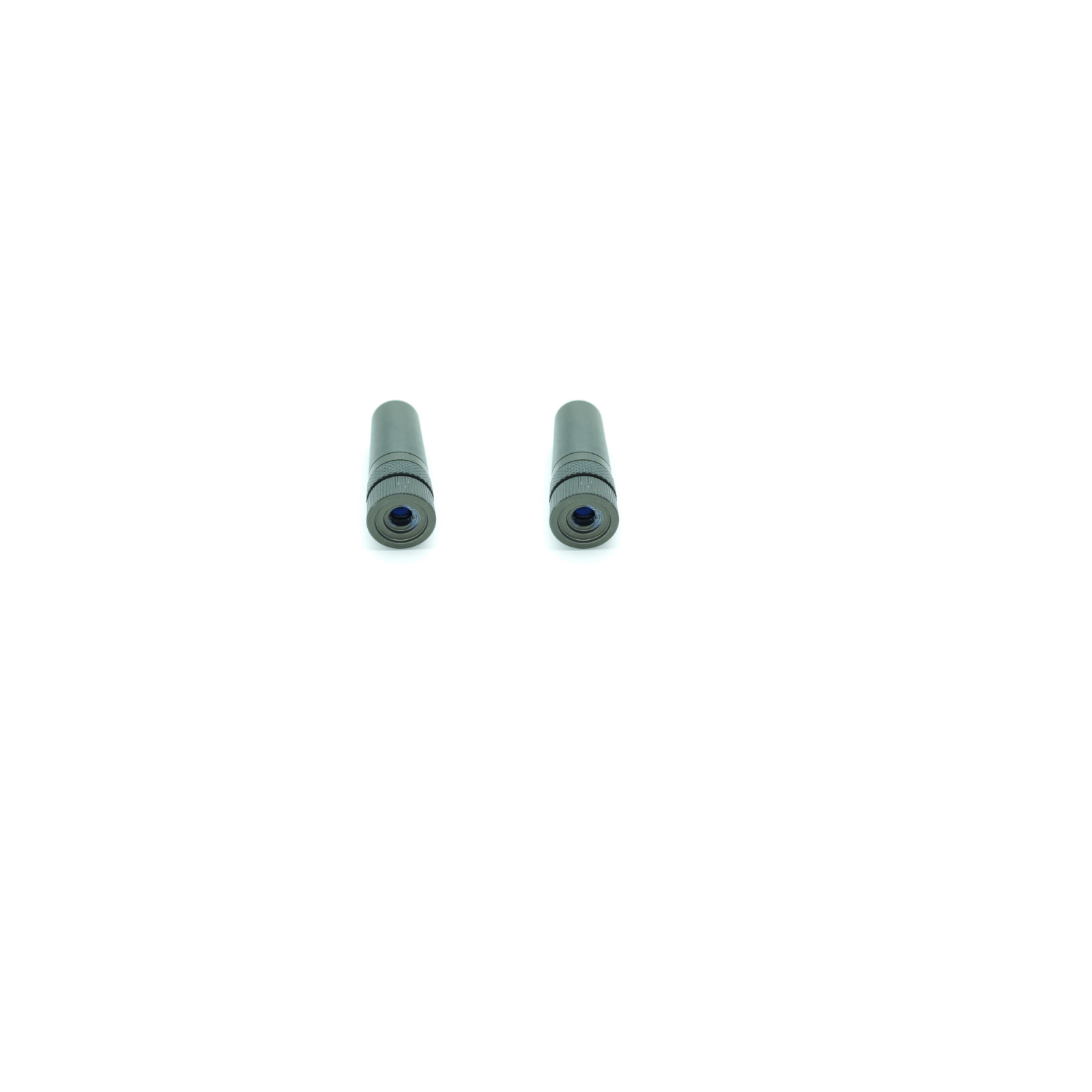 2pcs 16x55mm Focusable Housing - Laser Focus Lens reseña y precio