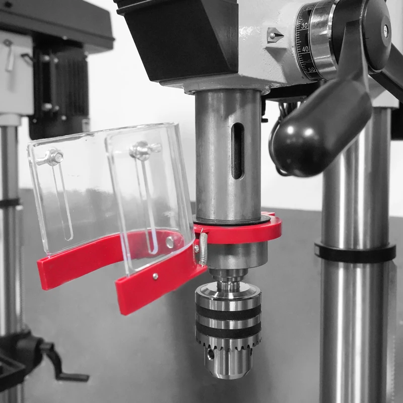 32Mm Drill Diameter Vertical D - Industrial Laser Drill reseña y precio