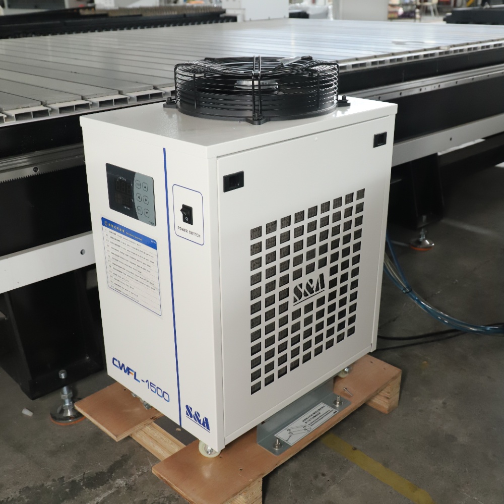 Fiber Laser Cutting Machine fo - Industrial Laser Cutting Machines reseña y precio