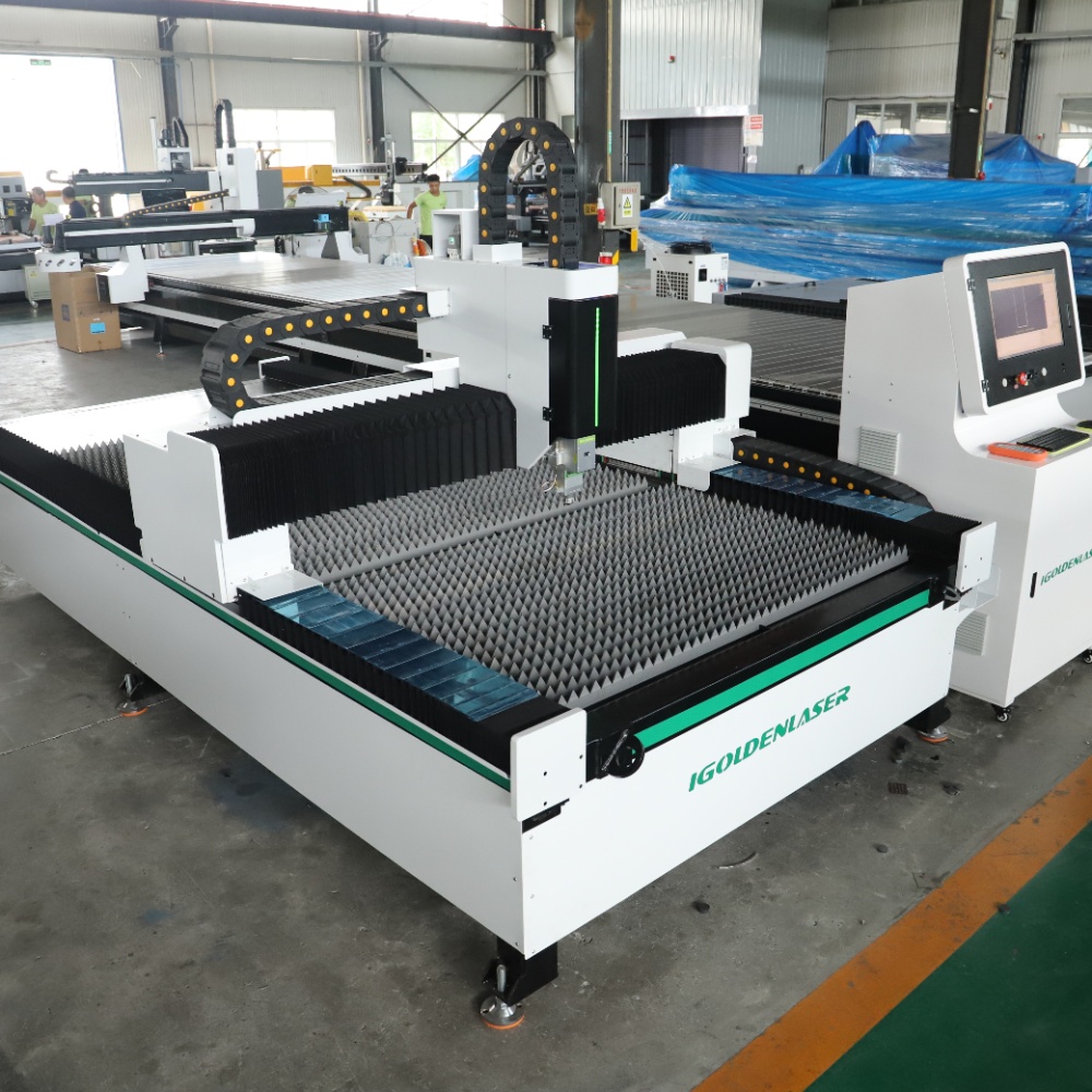Fiber Laser Cutting Machine fo - Industrial Laser Cutting Machines reseña y precio