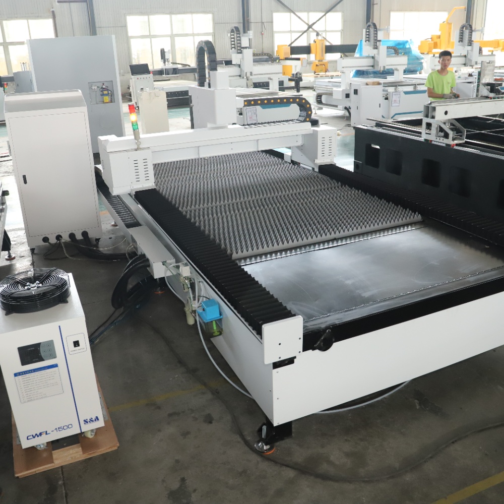 Fiber Laser Cutting Machine fo - Industrial Laser Cutting Machines reseña y precio