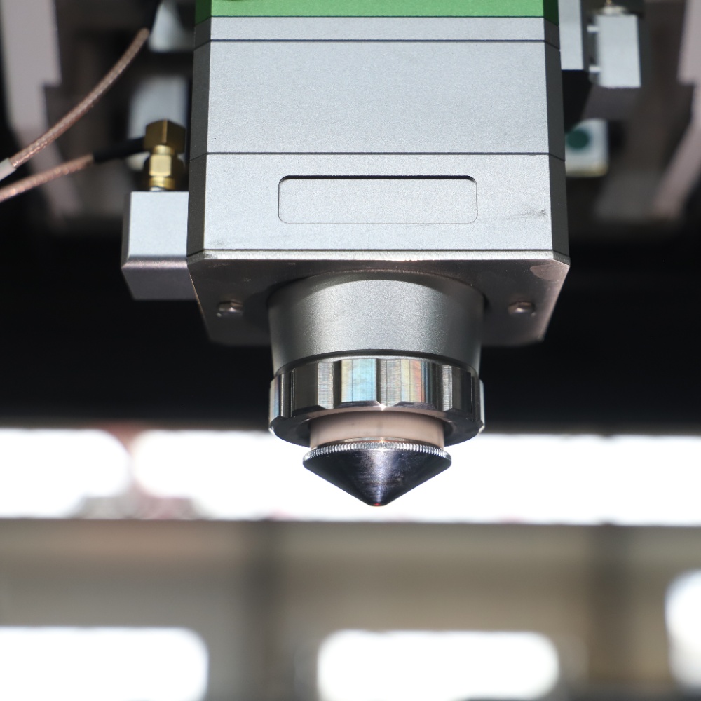 Fiber Laser Cutting Machine fo - Industrial Laser Cutting Machines reseña y precio