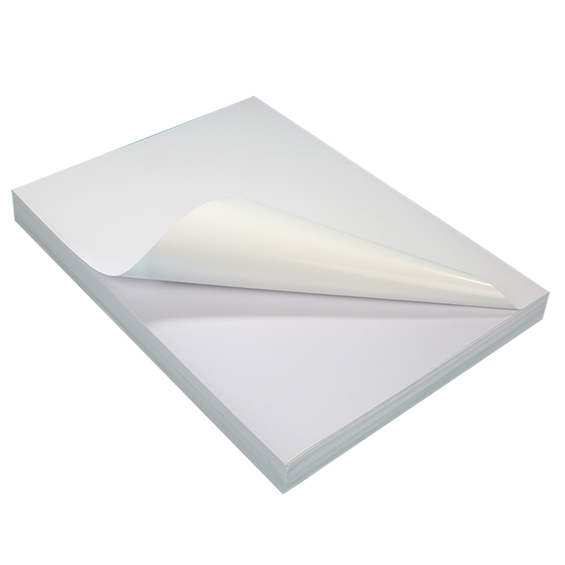 A4 PP Self-adhesive Synthetic  - Industrial Laser Machines reseña y precio