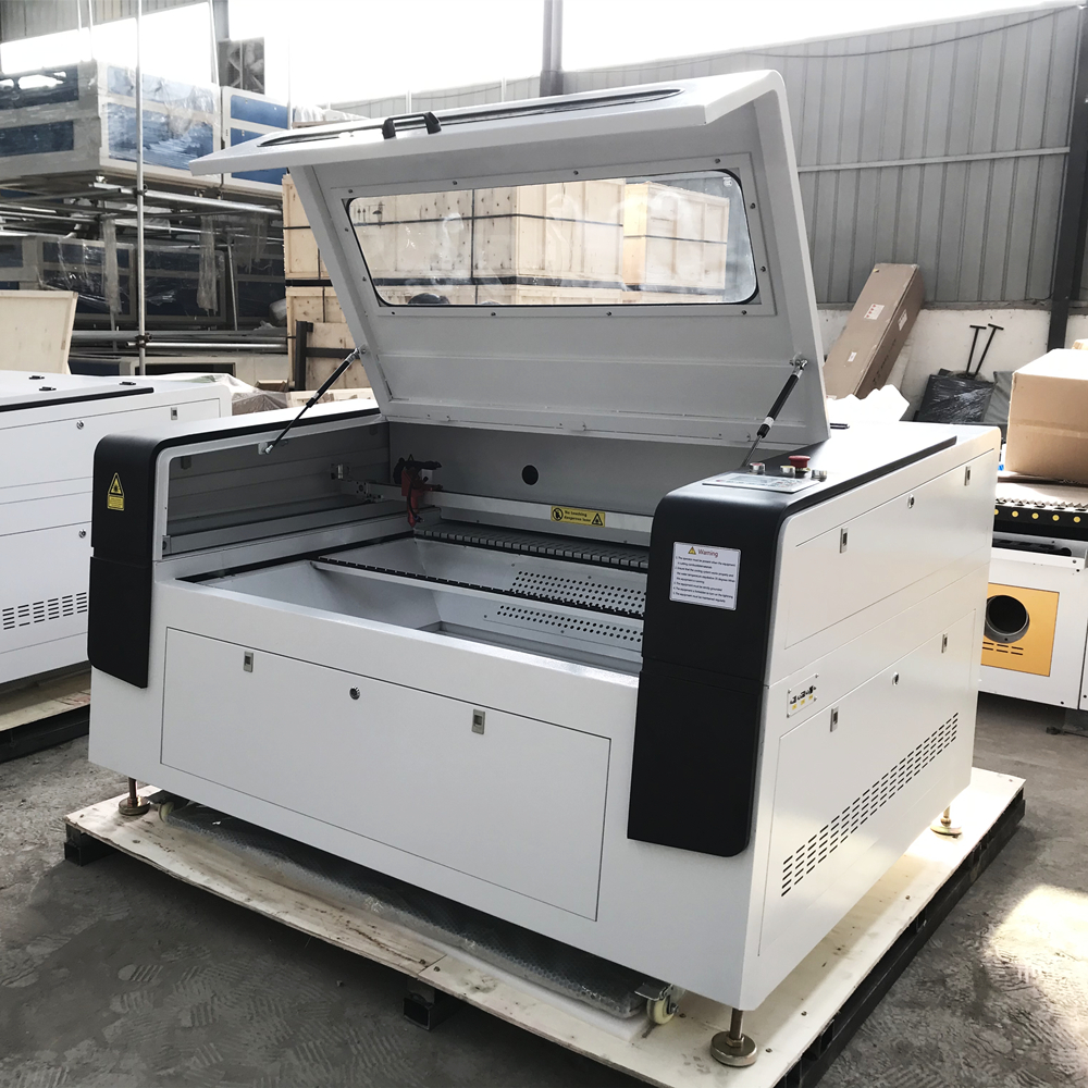 Factory 9013 Wood Laser Cuttin - Industrial Laser Engraver For Wood reseña y precio