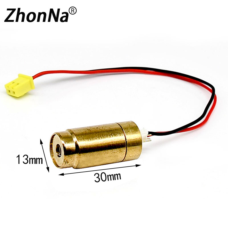 532nm35 OX Green Laser Module  - Laser Engraving Software reseña y precio