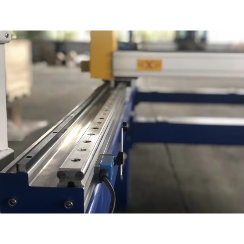 【Hot Sale】Industrial Detachabl - Industrial Laser Table reseña y precio