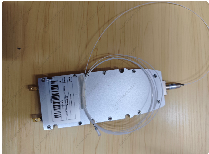 500W High-Power Laser Module w - Industrial Grade Laser Engraver reseña y precio