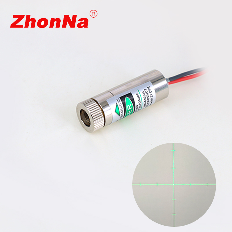 WithScaleCrossLine Laser Modul - Laser Focus Lens reseña y precio