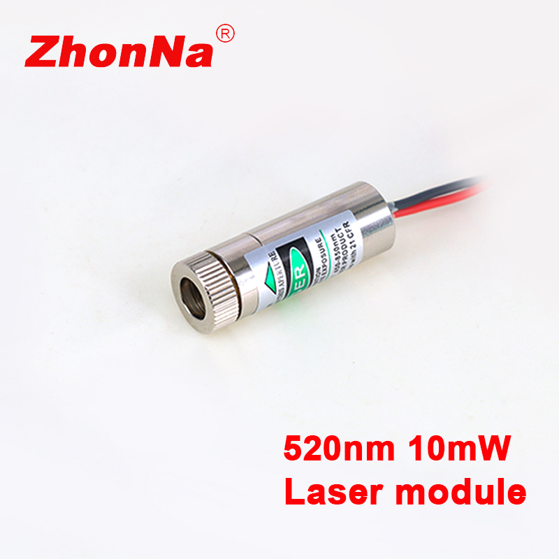 WithScaleCrossLine Laser Modul - Laser Focus Lens reseña y precio
