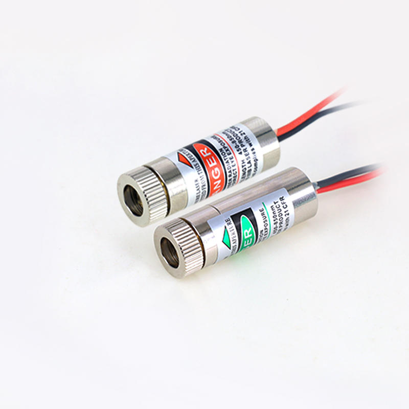 WithScaleCrossLine Laser Modul - Laser Focus Lens reseña y precio