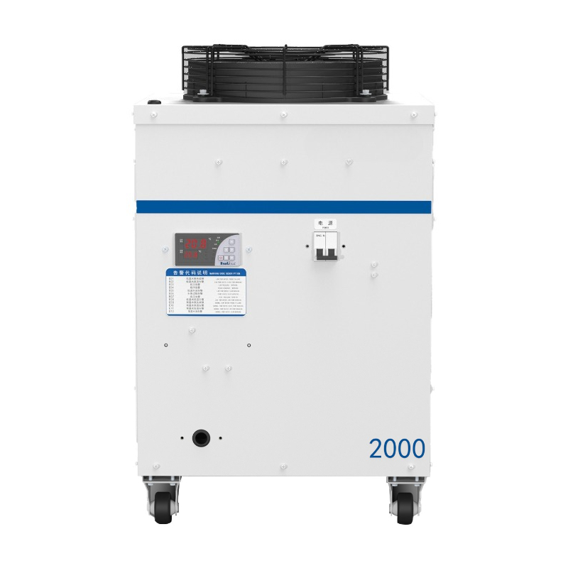 Fiber Laser Cutting and Weldin - Industrial Grade Laser Engraver reseña y precio