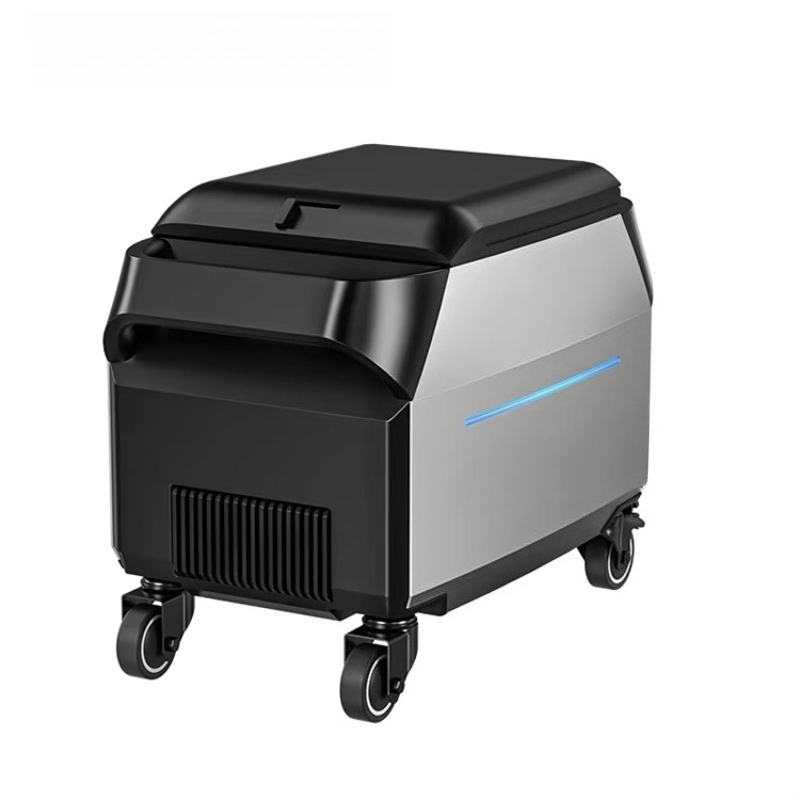Stable Industrial Fiber Laser  - Industrial Laser Rust Remover reseña y precio