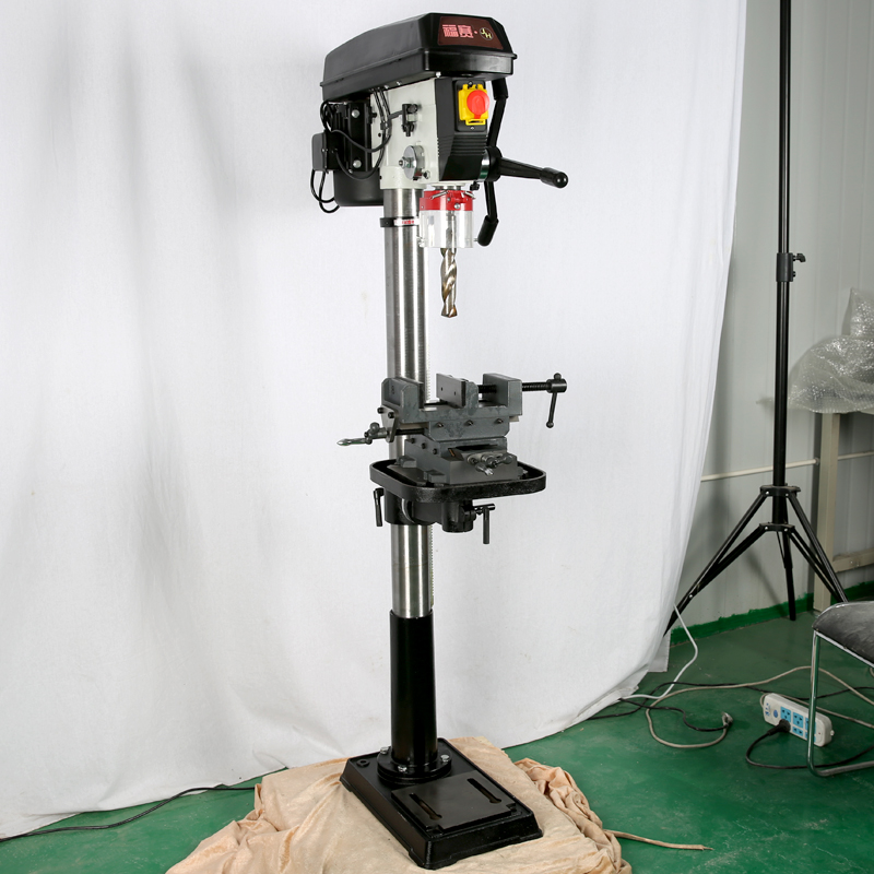 2025 Hot Sale  1000W FS-Q5125  - Industrial Laser Drill reseña y precio