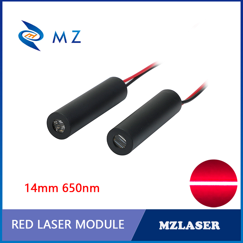 Compact Mini Red Line Laser Di - Industrial Laser Line reseña y precio