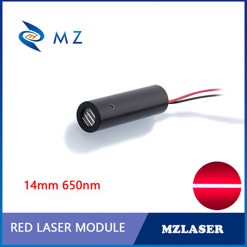 Compact Mini Red Line Laser Di - Industrial Laser Line reseña y precio