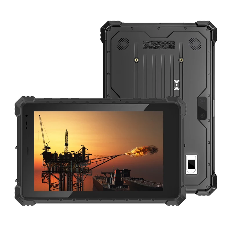 10.1 Inch Windows 11 N5100 Tab - Industrial Laser Drill reseña y precio