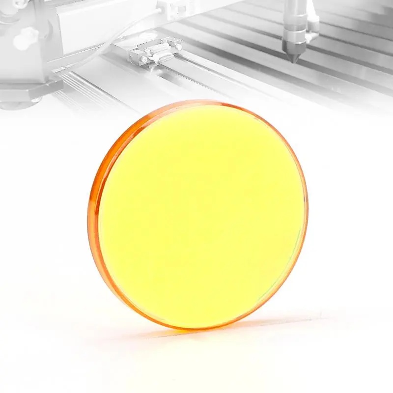 CVD CO2 Focus Lens Dia. 20/22/ - Laser Focus Lens reseña y precio