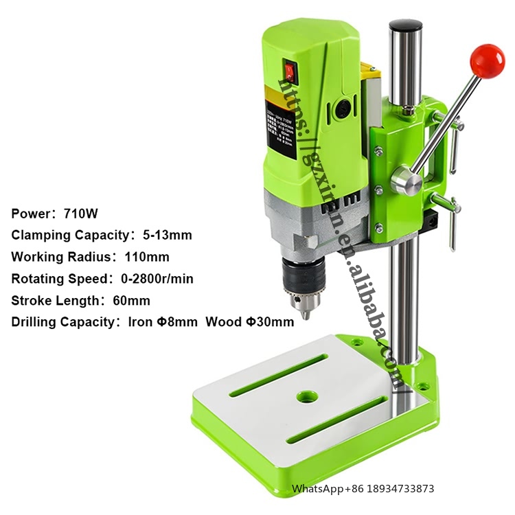 710W Domestic Industrial Laser - Industrial Laser Drill reseña y precio