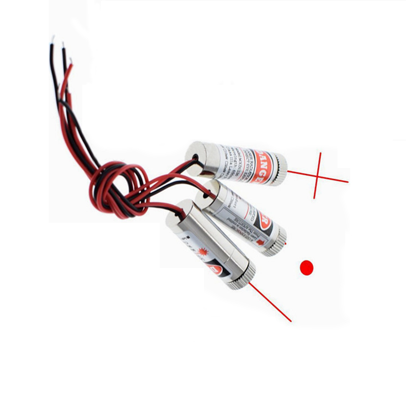 High Quality Red Line Laser Mo - Industrial Laser Line reseña y precio