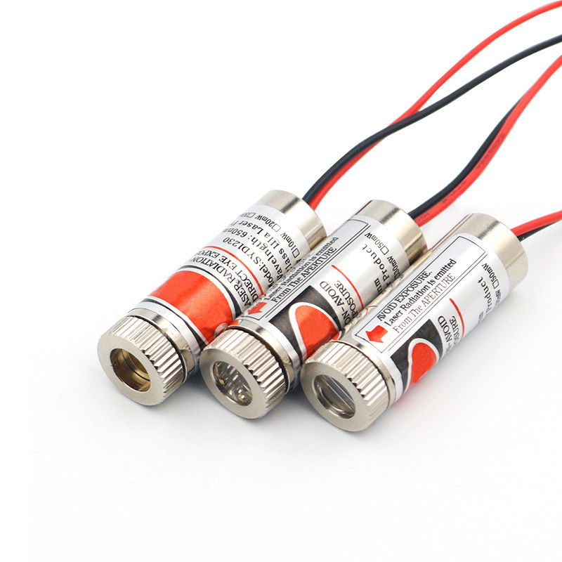 High Quality Red Line Laser Mo - Industrial Laser Line reseña y precio