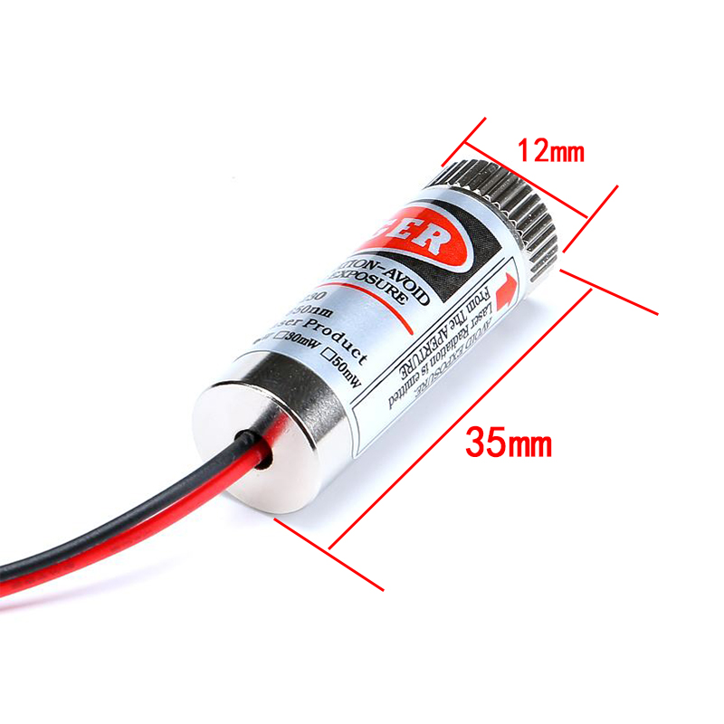 High Quality Red Line Laser Mo - Industrial Laser Line reseña y precio