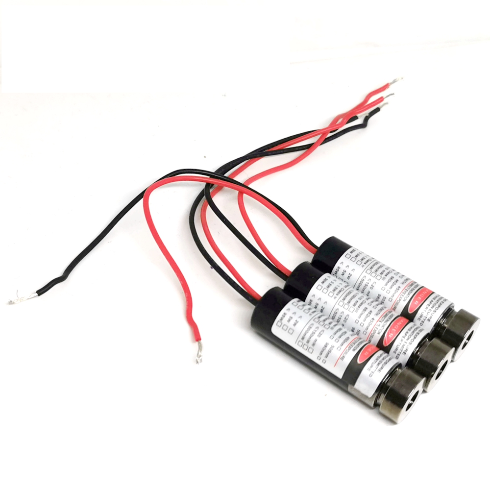 3pcs Lab/Industrial 405nm 20mw - Industrial Laser Line reseña y precio